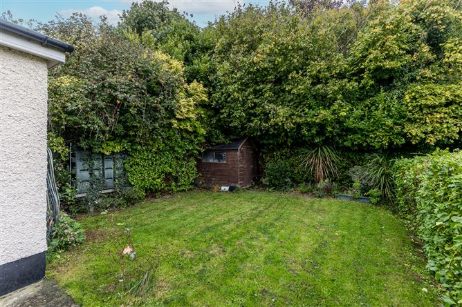 3 Shanliss Drive, Santry, Dublin 9