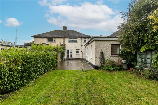 3 Shanliss Drive, Santry, Dublin 9