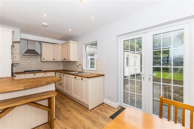 3 Shanliss Drive, Santry, Dublin 9