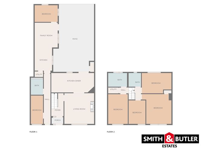 3 Shanliss Drive, Santry, Dublin 9