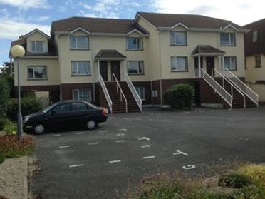 Image for 1 Carragh Court, Knocknacarra road, Salthill, Galway City