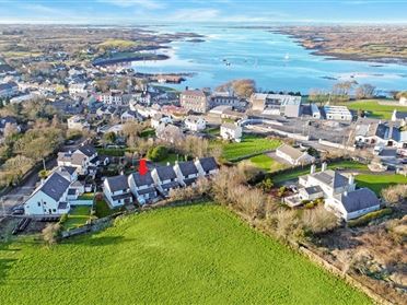 Image for 4 Burren Dale, Kinvara, Co. Galway