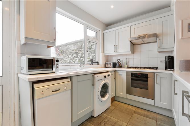 3 Herbert Place, Irishtown, Dublin 4