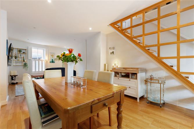 3 Herbert Place, Irishtown, Dublin 4