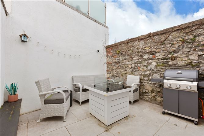 3 Herbert Place, Irishtown, Dublin 4