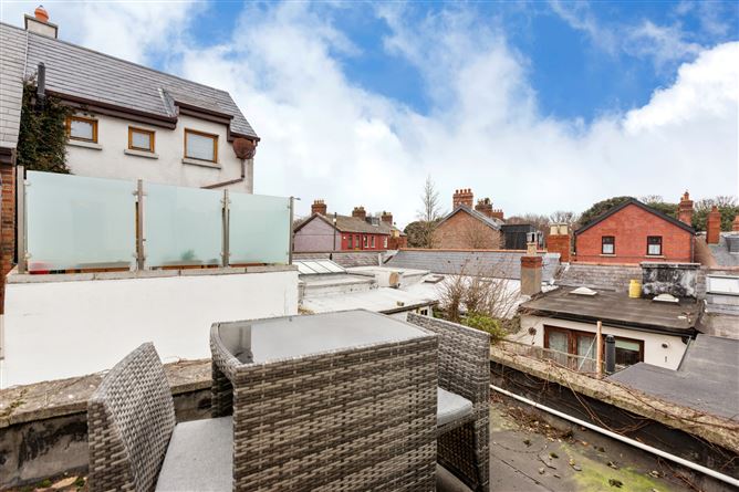 3 Herbert Place, Irishtown, Dublin 4