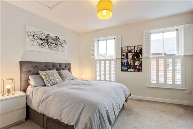 3 Herbert Place, Irishtown, Dublin 4