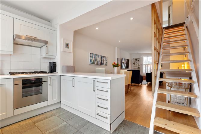 3 Herbert Place, Irishtown, Dublin 4