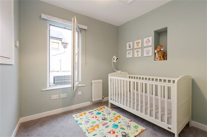 3 Herbert Place, Irishtown, Dublin 4