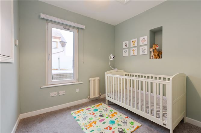 3 Herbert Place, Irishtown, Dublin 4