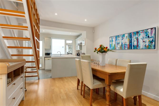 3 Herbert Place, Irishtown, Dublin 4