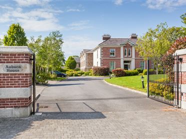 Image for 2 Auburn House, Clontarf, Dublin 3