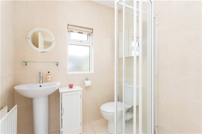 23 Glencairn Lawn, The Gallops, Leopardstown, Dublin 18