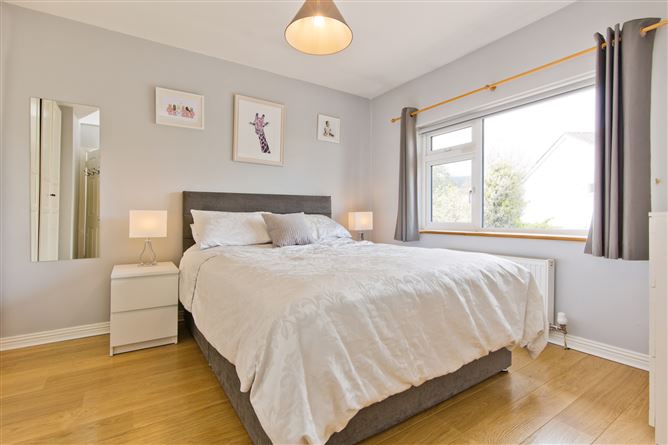 23 Glencairn Lawn, The Gallops, Leopardstown, Dublin 18