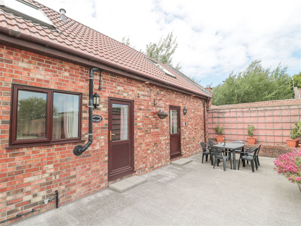 Mistletoe Cottage,Brean , Somerset, United Kingdom