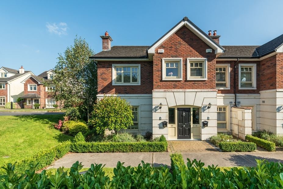 20 Willouise, Sallins, Co. Kildare , KESALL