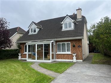 Image for 17 Castlewood Park, Tralee, Kerry