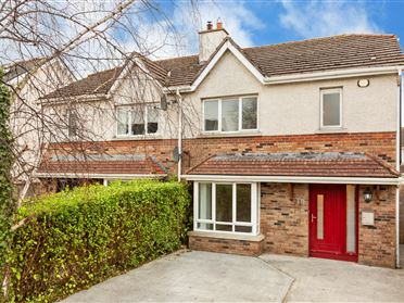 Image for 10 Tullyhall Close, Lucan, Co.Dublin