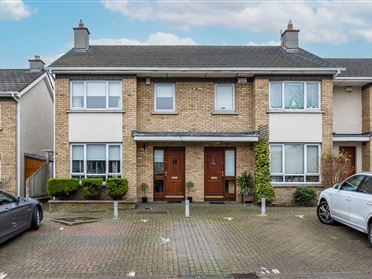 Image for 4 Ivy Court, Beaumont Woods, Beaumont, Dublin 9