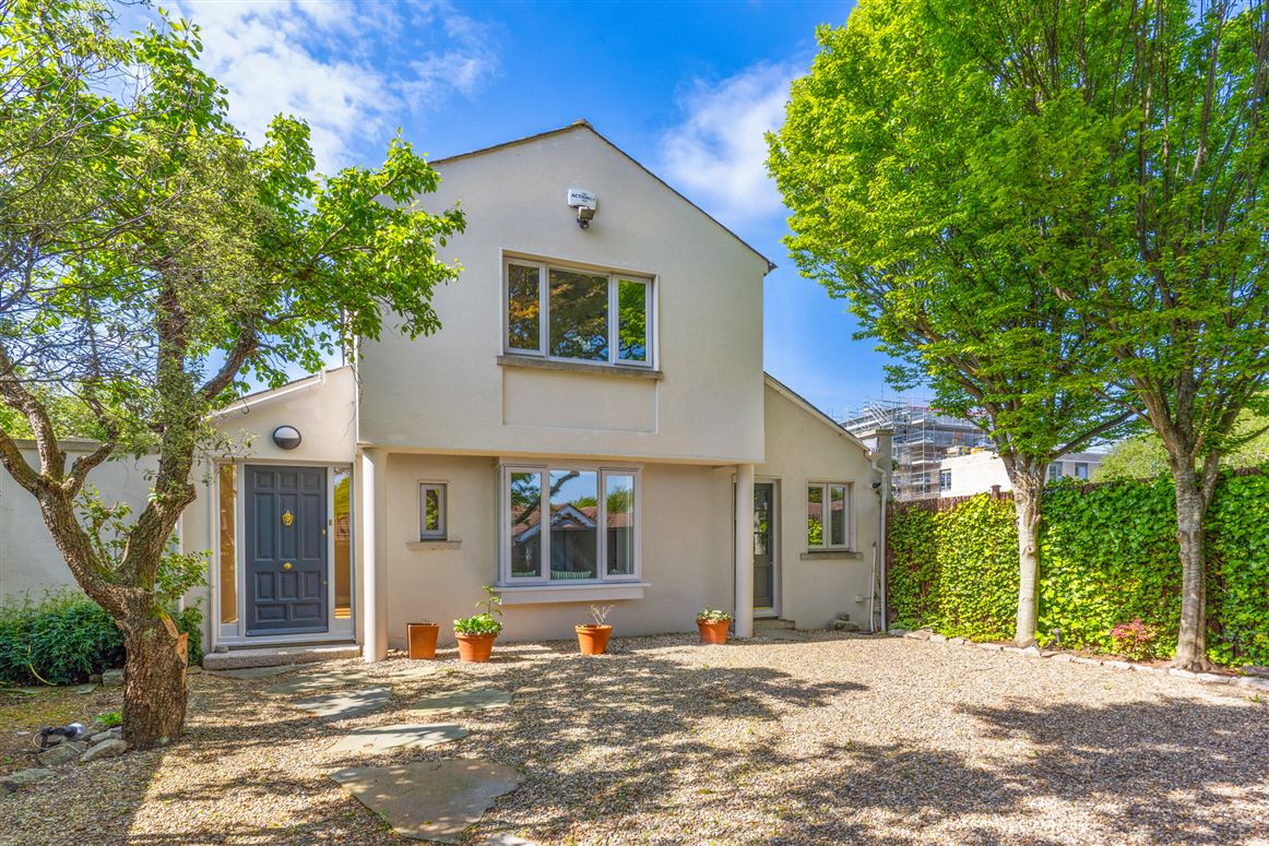 102A Shrewsbury, Shrewsbury Park, Ballsbridge, Dublin 4