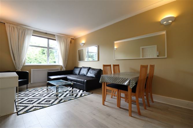 43 Cranford Court, Stillorgan Road, Donnybrook, Dublin 4