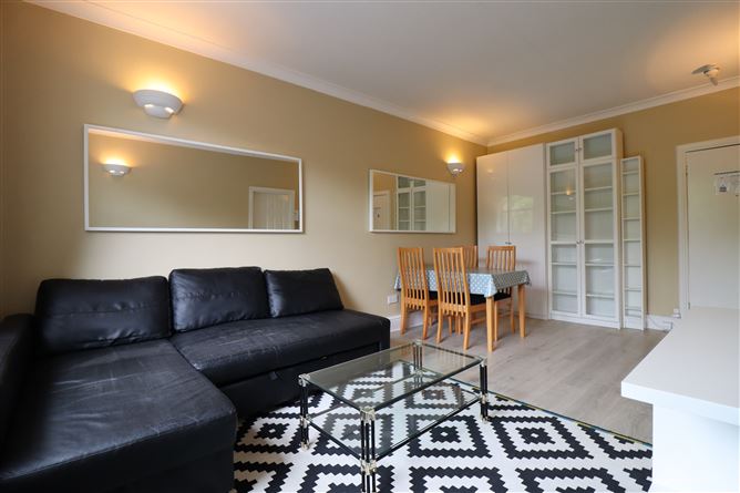 43 Cranford Court, Stillorgan Road, Donnybrook, Dublin 4
