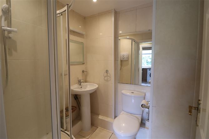43 Cranford Court, Stillorgan Road, Donnybrook, Dublin 4