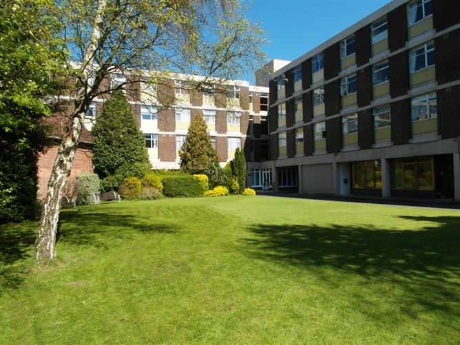 43 Cranford Court, Stillorgan Road, Donnybrook, Dublin 4