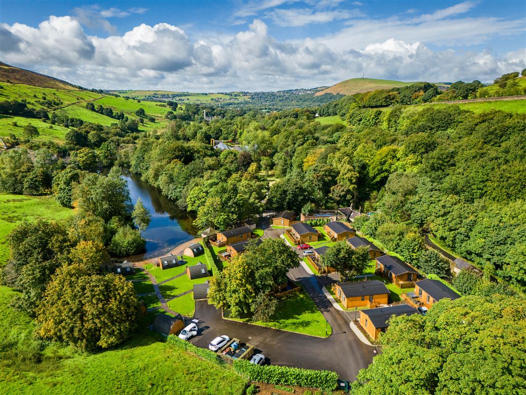 Dovestone Pod 18,Greenfield, Greater Manchester, United Kingdom