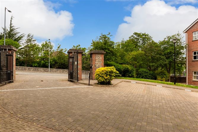 6 Lisin Glen, Glasnevin, Dublin 11