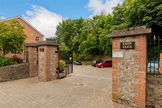 6 Lisin Glen, Glasnevin, Dublin 11
