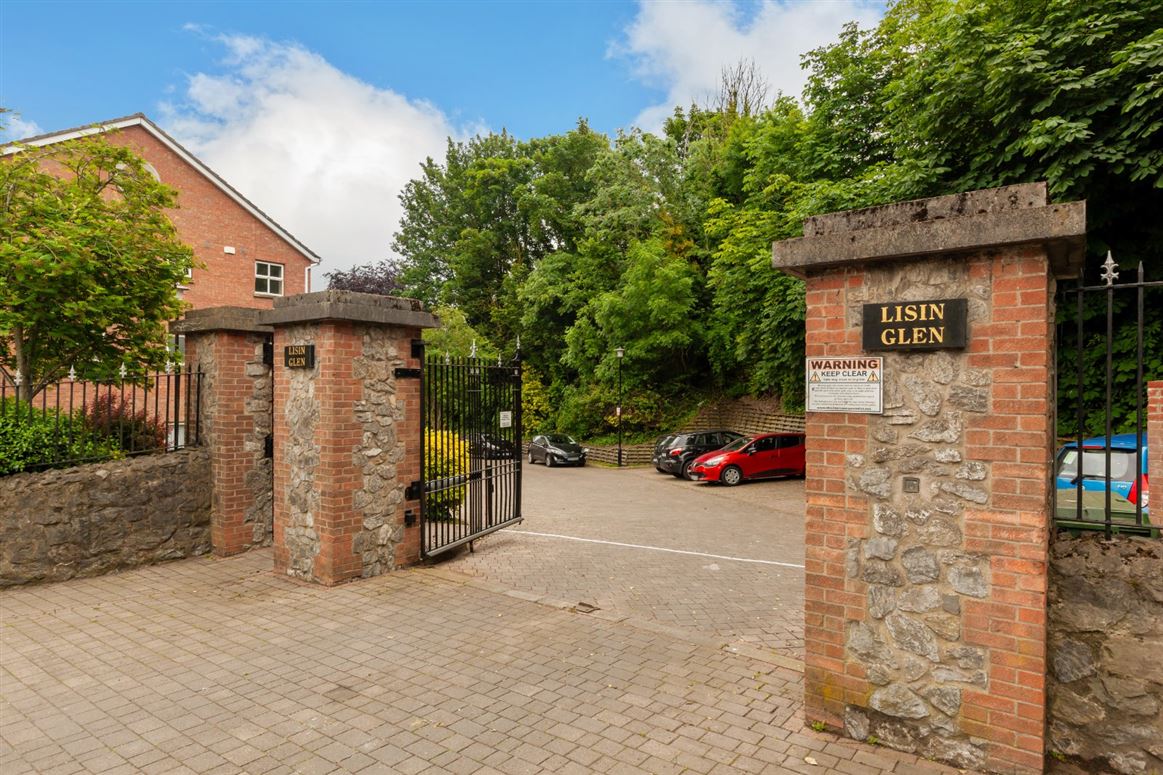 6 Lisin Glen, Glasnevin, Dublin 11