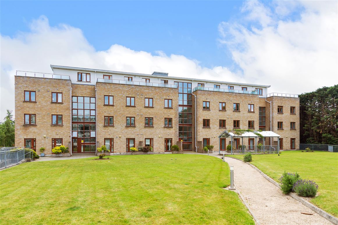 40 Wilford Court, Bray, Wicklow