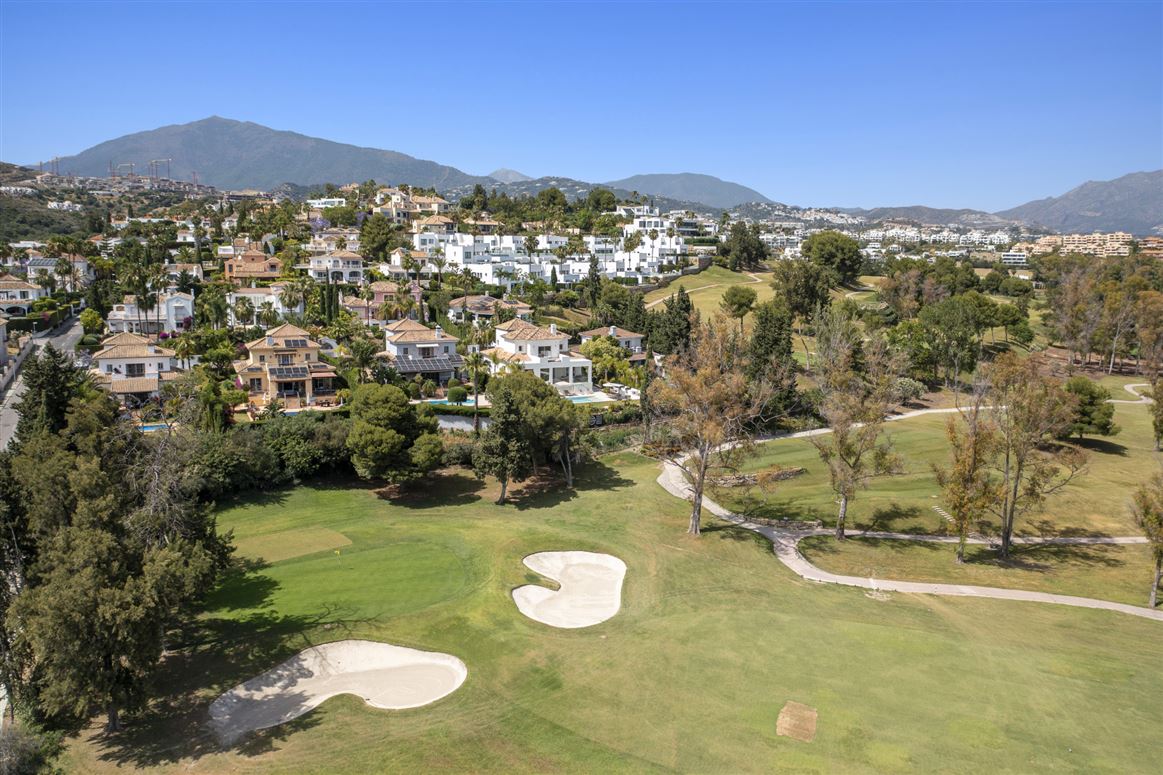 Spain, Estepona, Estepona East - 740-00271P