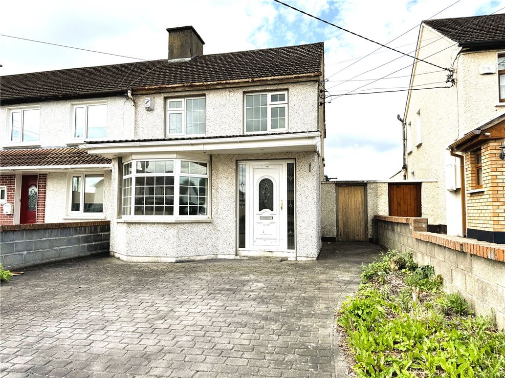 Ennel Drive, 11 Artane, Dublin 5