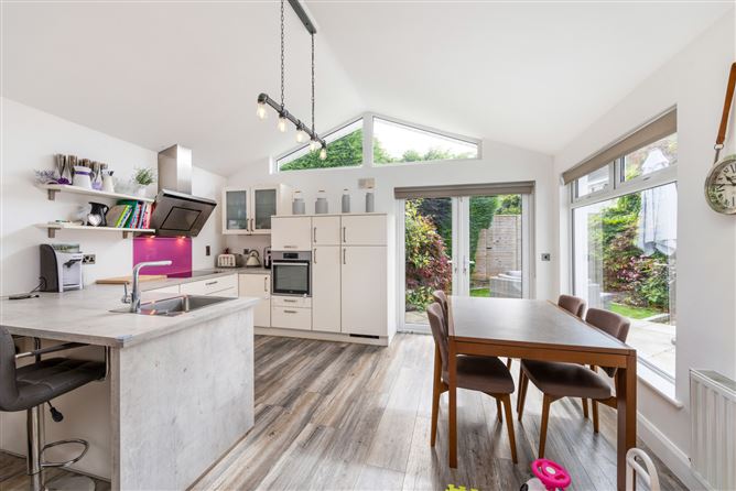 15 Beaumont Road, Beaumont, Dublin 9