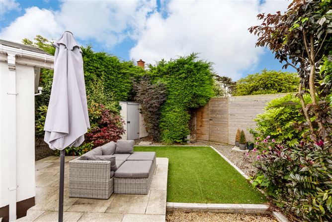 15 Beaumont Road, Beaumont, Dublin 9