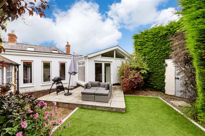 15 Beaumont Road, Beaumont, Dublin 9