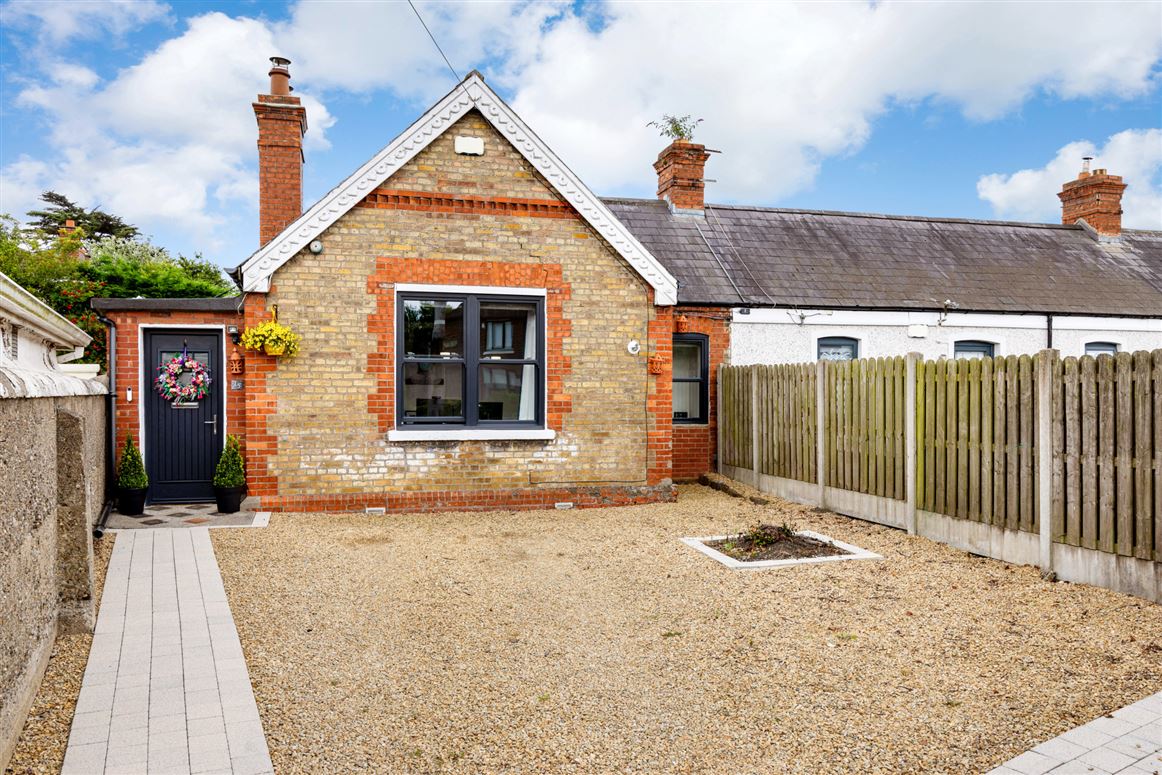 15 Beaumont Road, Beaumont, Dublin 9