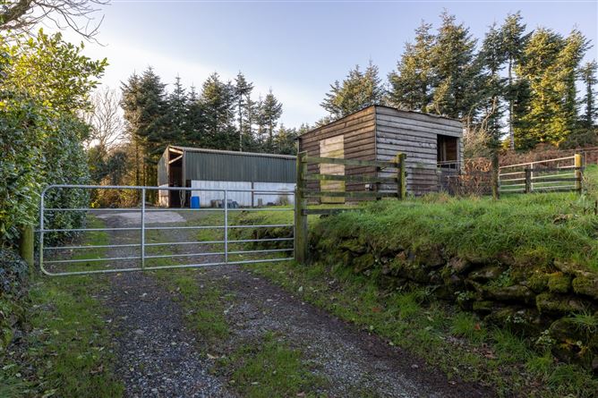 Tally Ho, Corrageen, Rathnure, Enniscorthy, Co. Wexford
