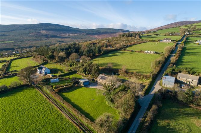Tally Ho, Corrageen, Rathnure, Enniscorthy, Co. Wexford
