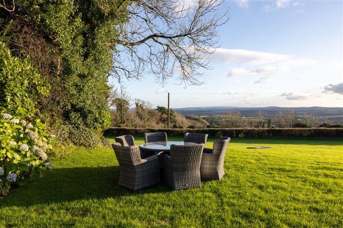 Tally Ho, Corrageen, Rathnure, Enniscorthy, Co. Wexford
