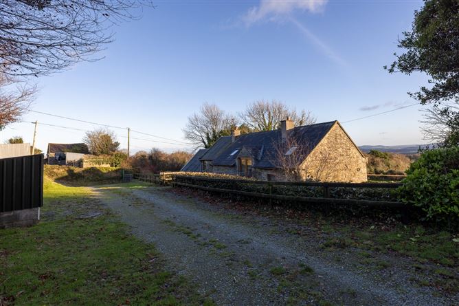 Tally Ho, Corrageen, Rathnure, Enniscorthy, Co. Wexford