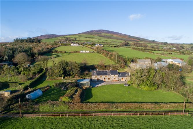 Tally Ho, Corrageen, Rathnure, Enniscorthy, Co. Wexford