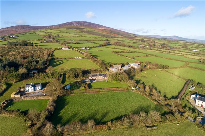 Tally Ho, Corrageen, Rathnure, Enniscorthy, Co. Wexford