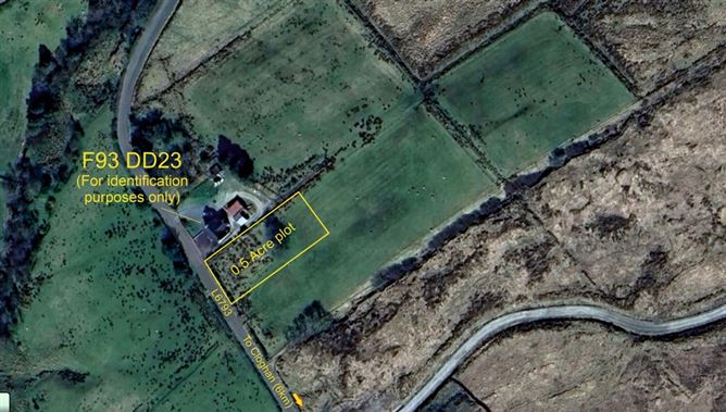Letterbrick, Cloghan, Co. Donegal, DLCLOGH