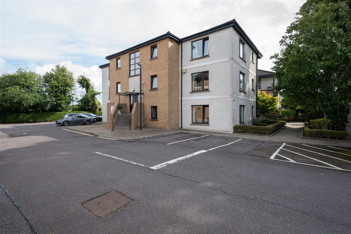 Apartment 20, Ronayn's Court, Rochestown, Cork