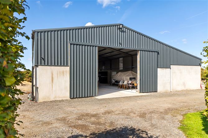 Millfarm, Suncroft, The Curragh, Co. Kildare