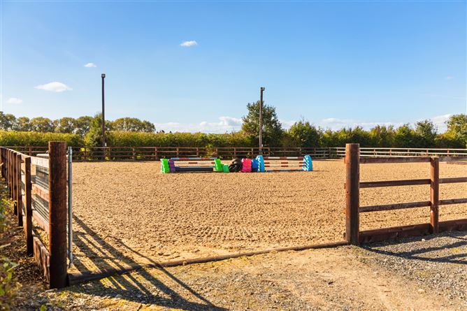 Millfarm, Suncroft, The Curragh, Co. Kildare