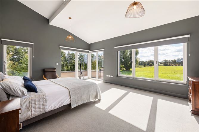 Millfarm, Suncroft, The Curragh, Co. Kildare